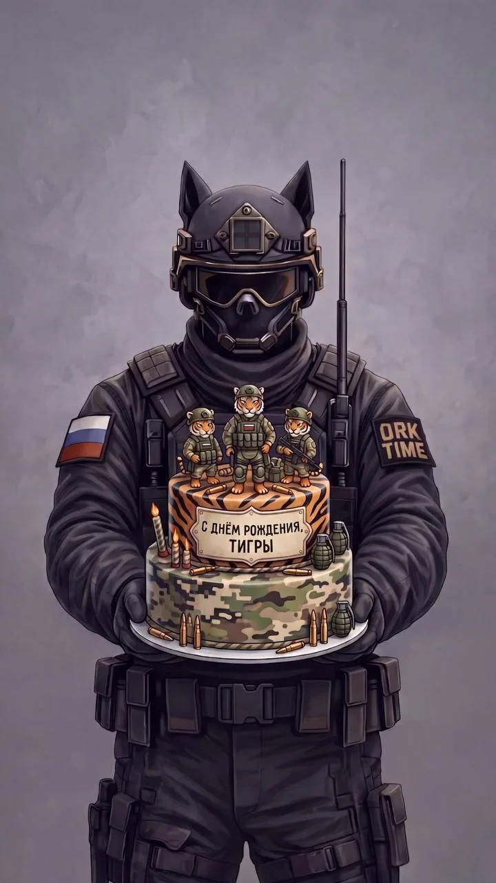 Мужики, закрываем июнь мощным марафоном дней рождения! Конец месяца у нас выдался по-настоящему бога