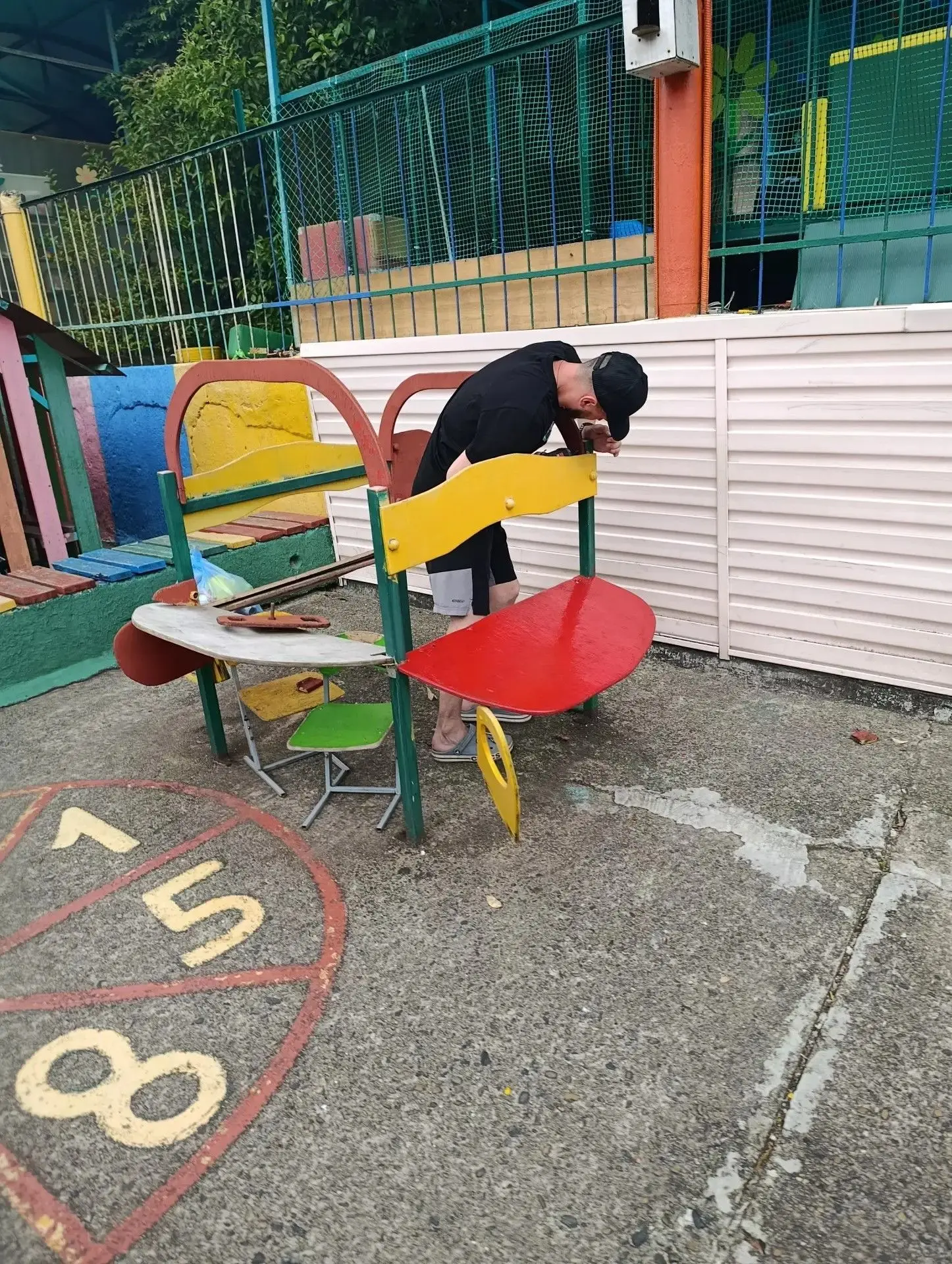Сегодня мы говорим слова огромной благодарности нашим родителям. Тем, кто вместо выходного дня взял 