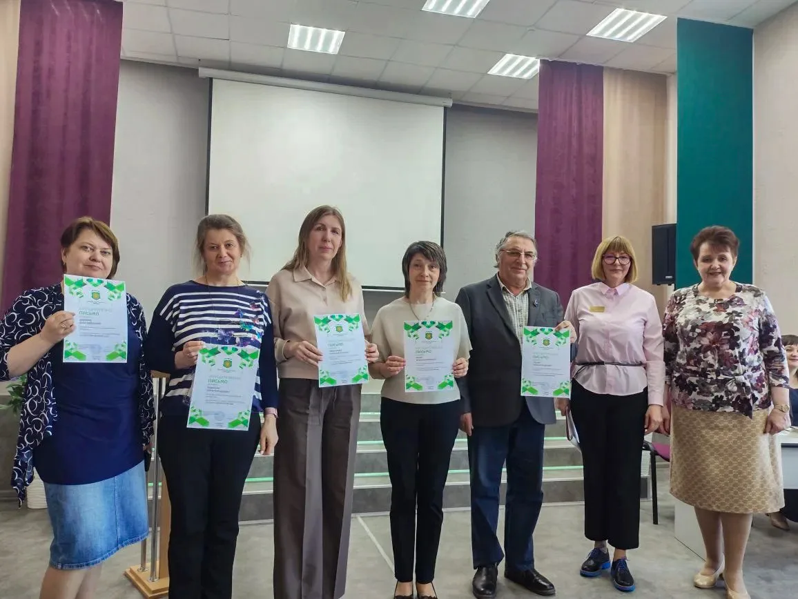 📢 Информационное совещание в Нижнетагильском педагогическом колледже №2 📚

Сегодня в нашем колледж