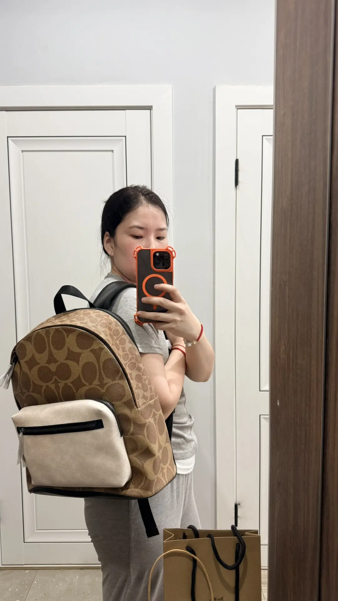 в наличии рюкзаки coach распродажа

4500₽

пишите Анна Минаева
