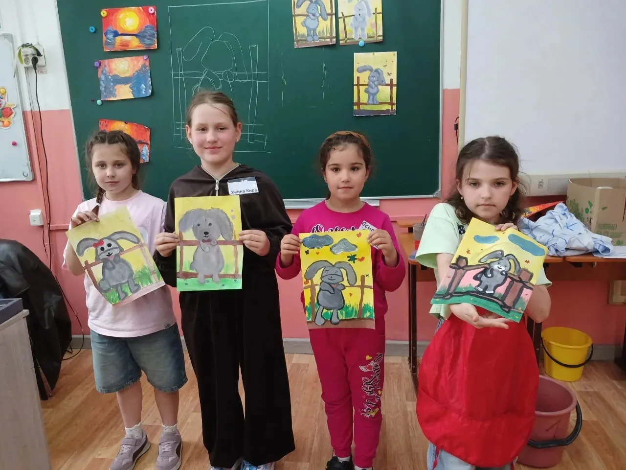🎈🎈🎈🎈🎈🎈🎈🎈🎈🎈🎈🎈
Это правда, ну чего же здесь скрывать
Дети любят, очень любят рисовать!!!!

