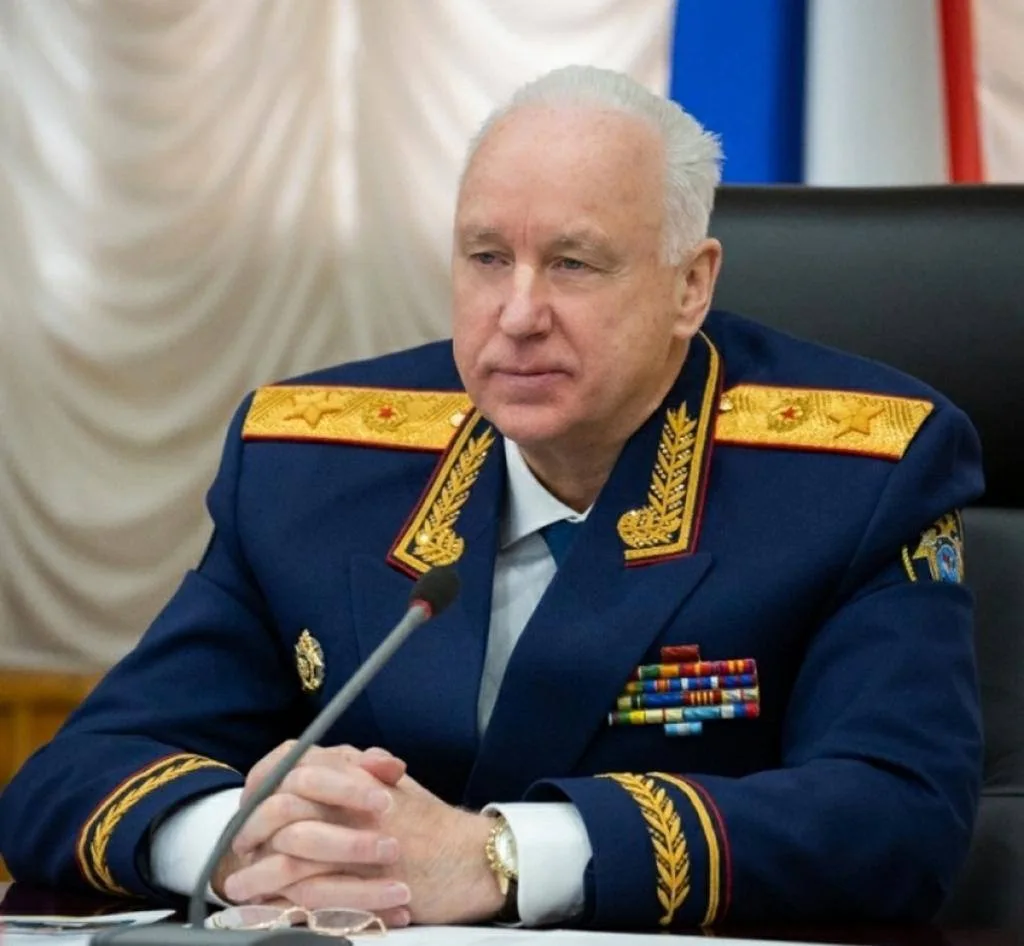 Глава СК Александр Бастрыкин заявил: использование ИИ, VPN и прокси при преступлениях должно стать о