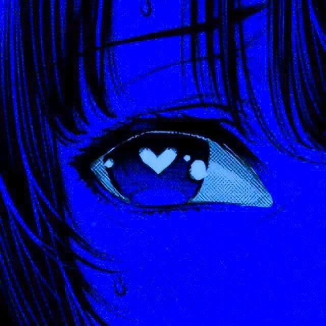 Синие аватарки 💙

Сделать розовые?
❤️ - Да
😭 - Нет
😎 - Хочу в желтом