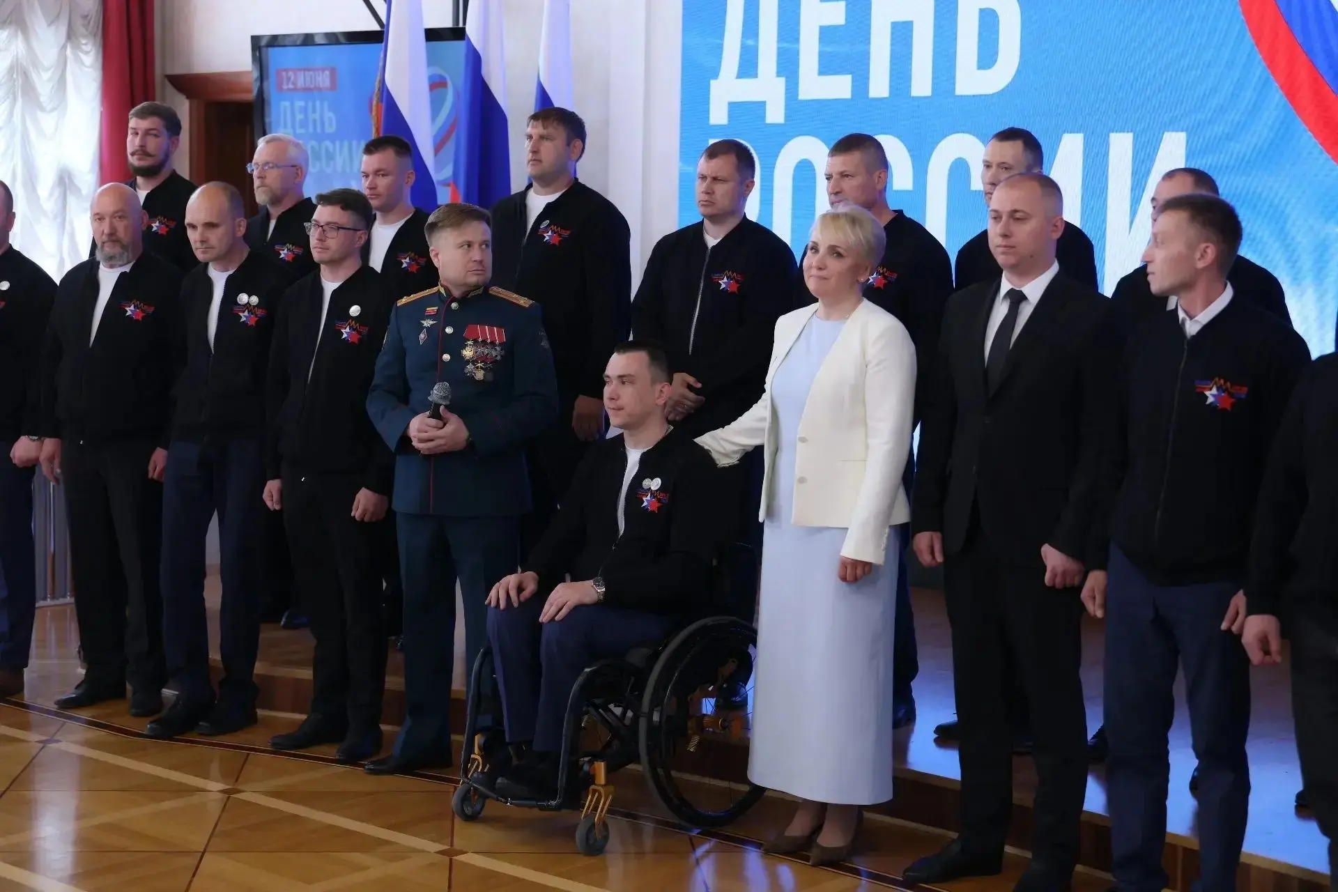 В ЕАО завершилась региональная кадровая программа «Доблесть Хингана»

По инициативе губернатора ЕАО 