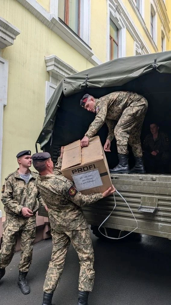 ⚡️Министерство энергетики и газоснабжения Приморского края совместно с предприятиями ТЭК собрали оче