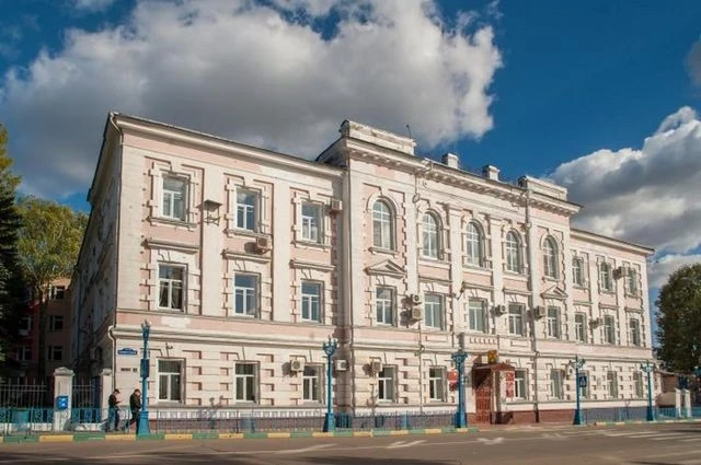 Арзамасская администрация вновь пошла под суд из-за сиротского жилья

Арзамасский городской суд удов