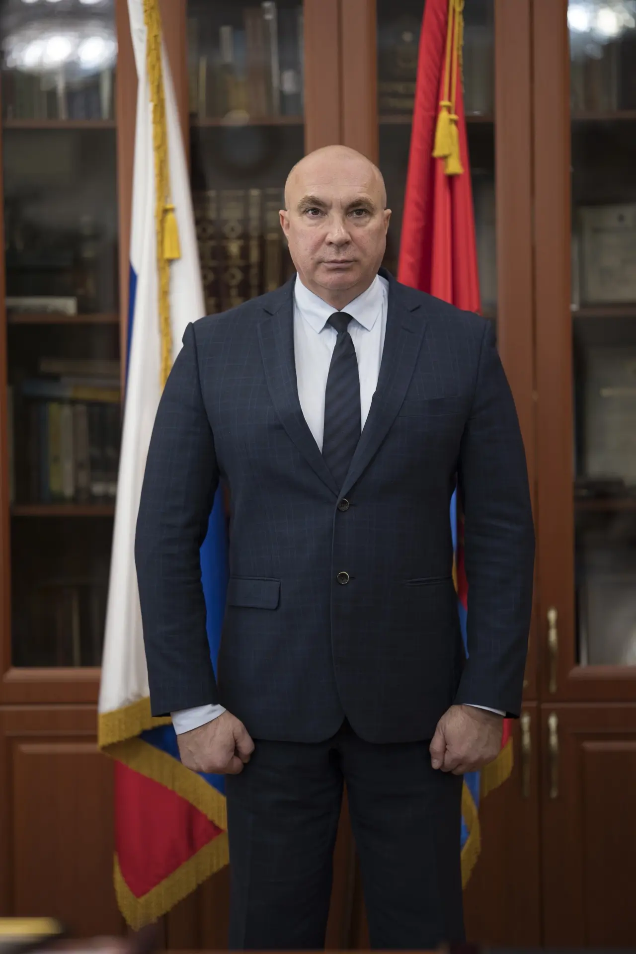 Дорогие коллеги, преподаватели, сотрудники и студенты Орловского ГАУ!

Поздравляю вас с главным госу