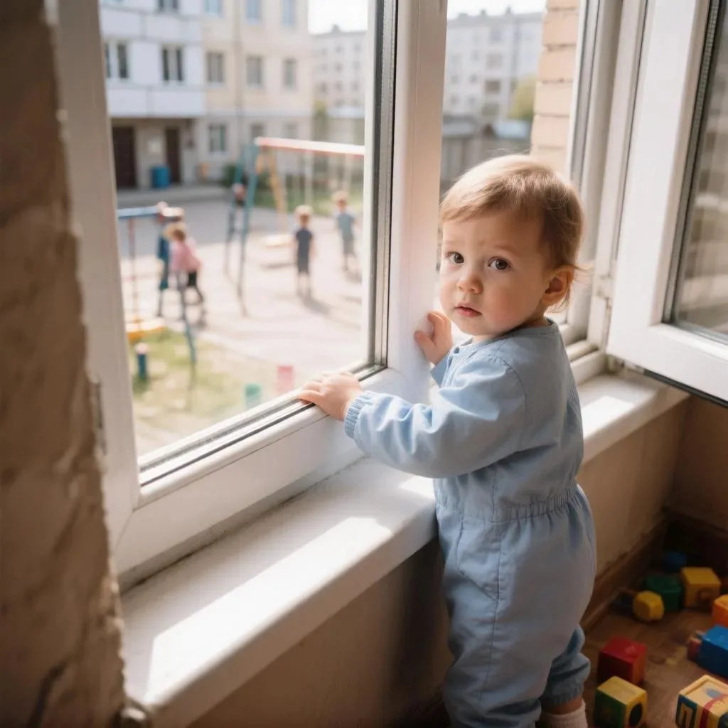 Долгожданное тепло - время повышенной опасности для детей!

Наконец-то к нам пришло тепло! Солнце, п