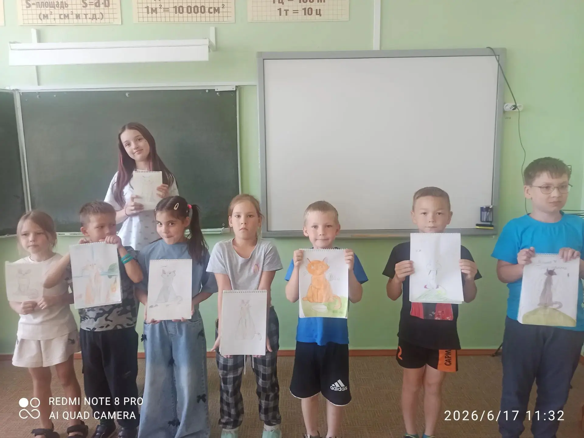 ⚡Одиннадцатый день⚡ Сегодня в школьном лагере "Страна Детства" "День охраны животных" 🐾.           