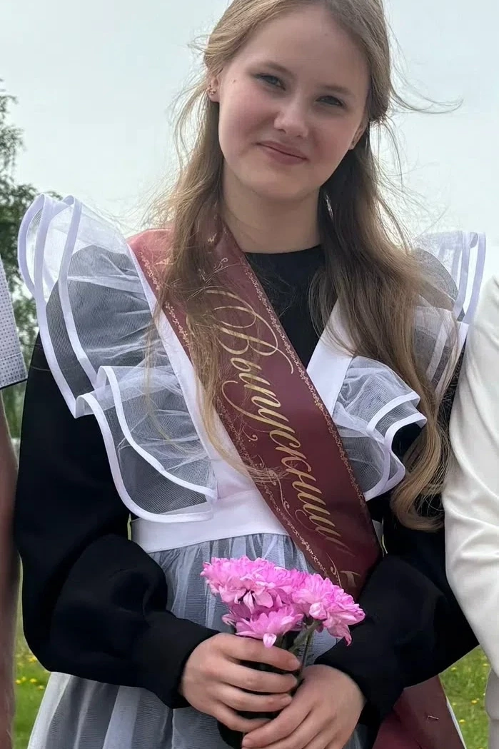 🎉 Ура! У нас настоящая звезда! 🎉

Наша ученица Полина Варанкина  снова набрала 100 баллов на ЕГЭ! 
