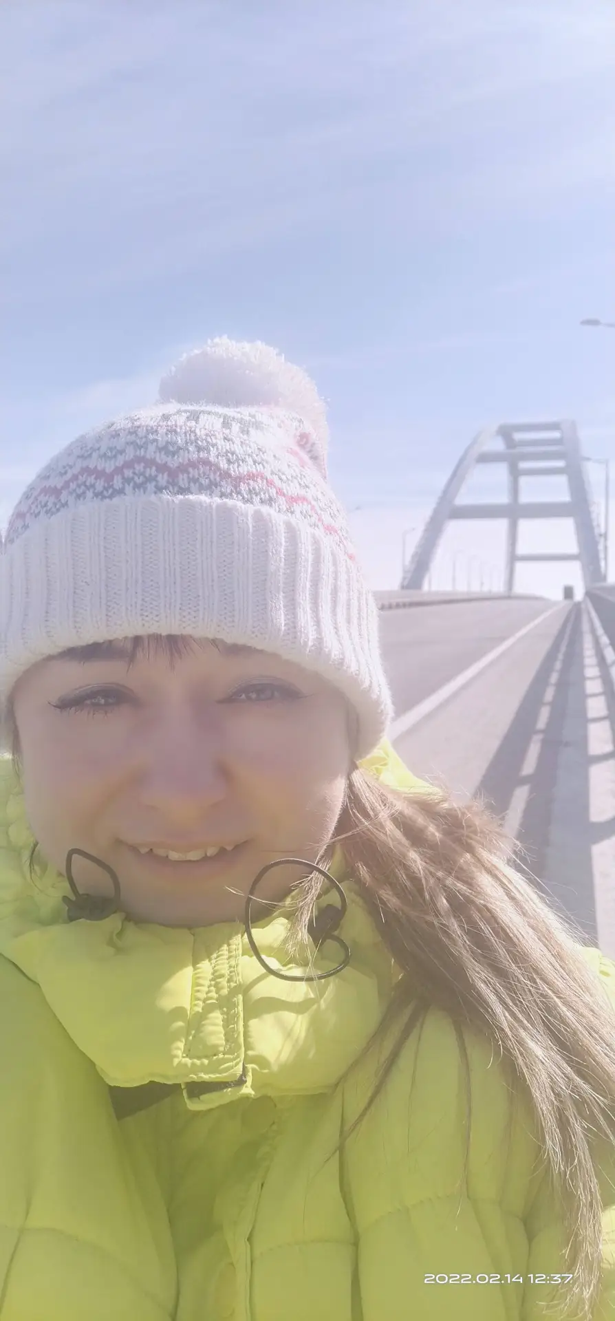 Что для меня Россия? Это 2014 год и сутки ожидания под ФМС в положении, чтобы получить заветный доку