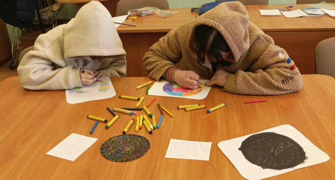 О СЛУЖБЕ ДЕТИ В СЕМЬЕ👪

📌 В рамках специального проекта «Вызов» в нашем учреждении на базе отделен