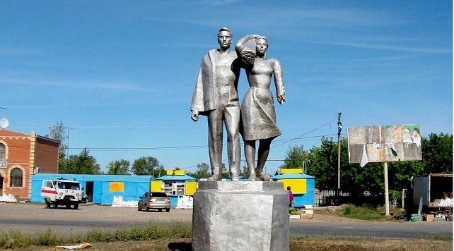 Зарница 2.0 и Понятие Родины⚡️

"Зарница 2 .0" – это больше, чем просто игра. Это командное испытани
