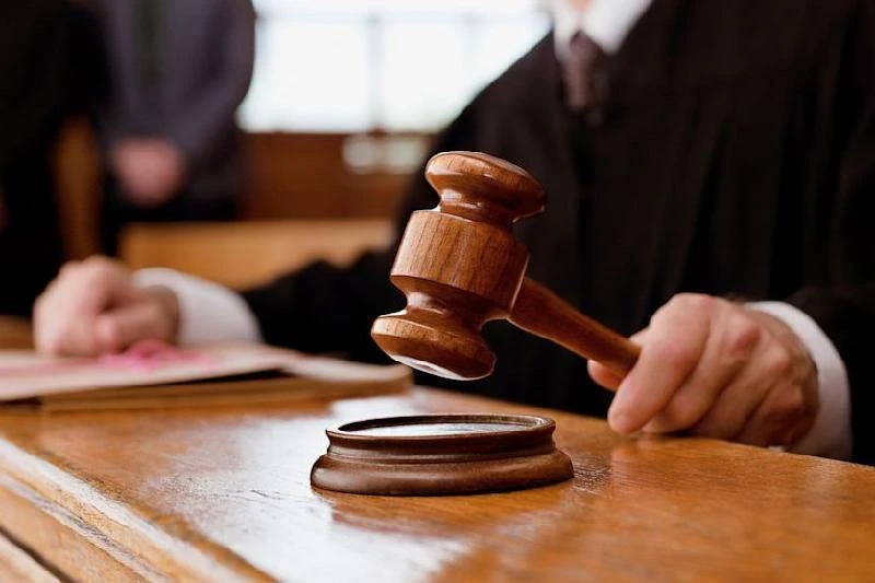 🧑‍⚖️ Немец выиграл суд с помощью ChatGPT и обошёлся без адвоката

Мужчина из Лейпцига сам подготови