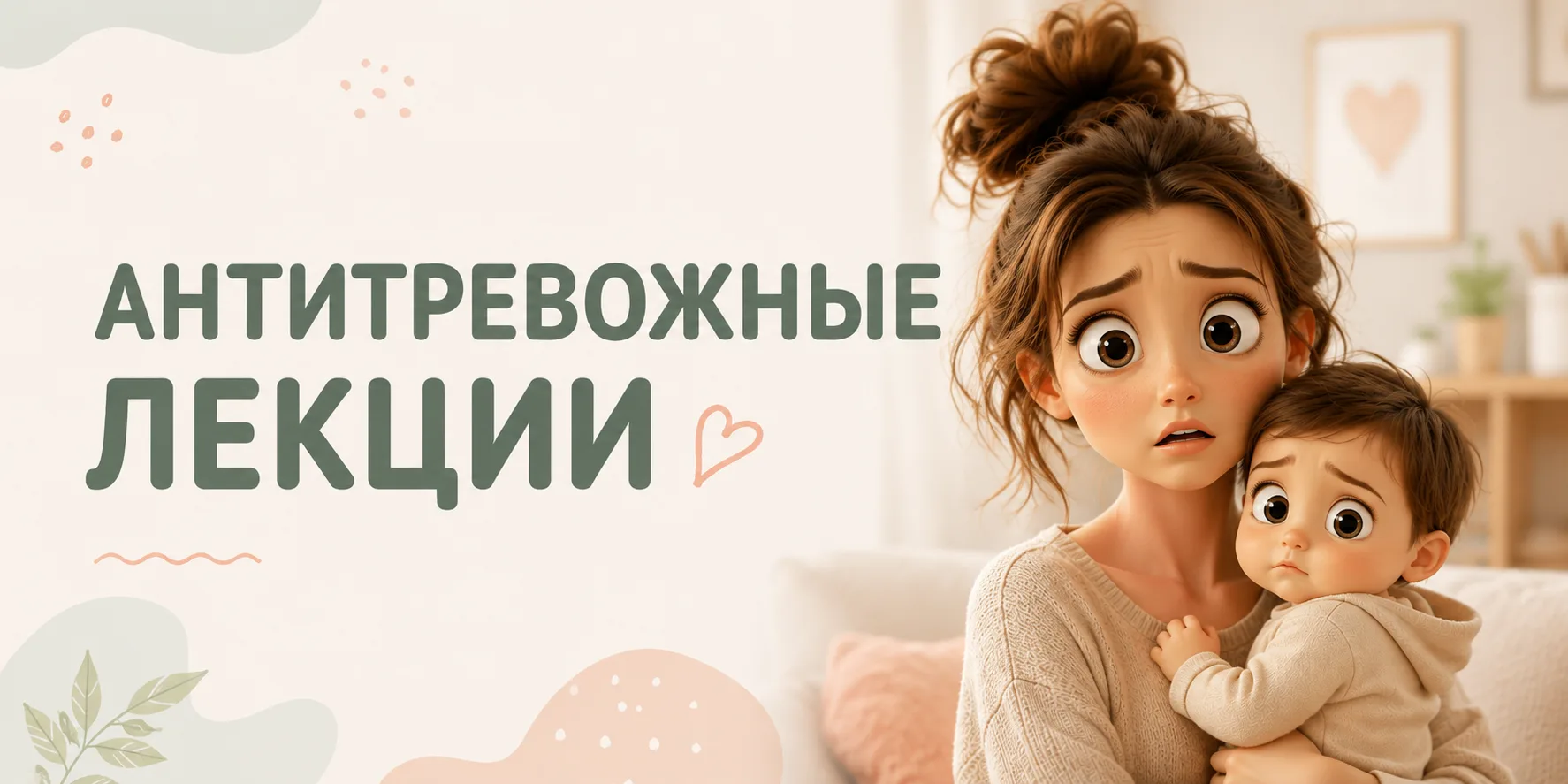 ❓В 6 месяцев ребёнок должен ползти, а в год — ходить?
❓В 3 года обязан дружить с другими детьми?
❓Ес