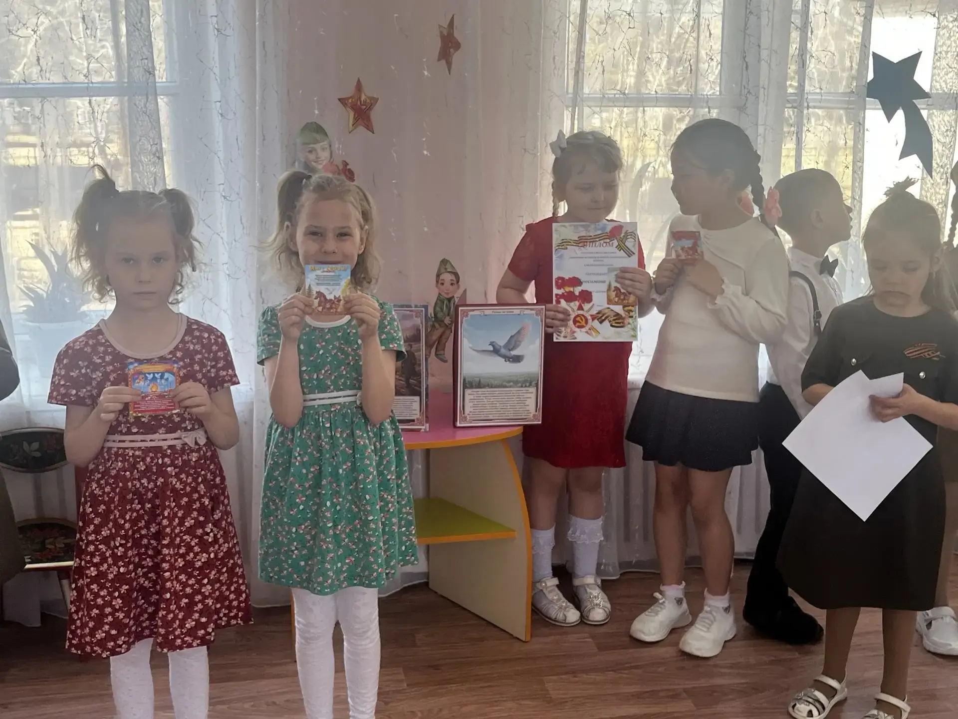 Выражаем искреннюю благодарность Татьяне Олеговне за познавательную экскурсию. Было очень ценно узна