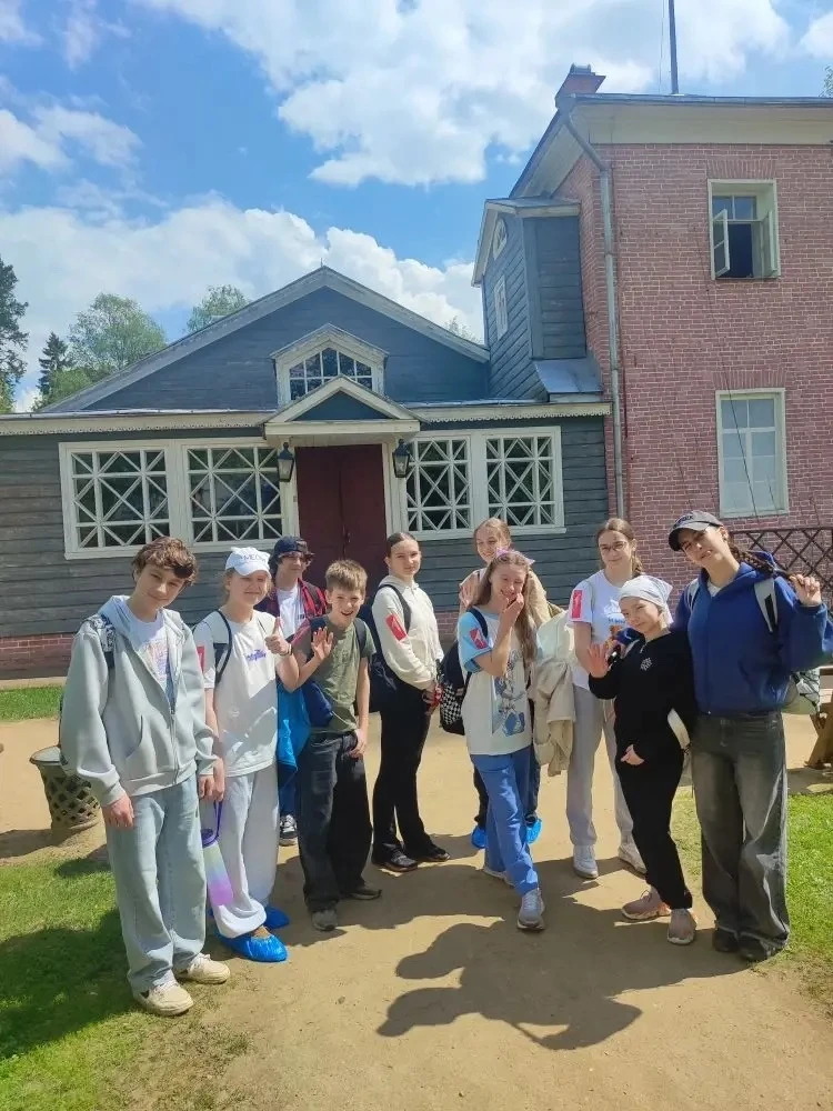 ПРОЕКТ «ОТКРЫВАЙ СТРАНУ.ПОХОДЫ.»🏕️☀️
Движение Первых🇷🇺

11 июня  были подведены итоги участия в ф