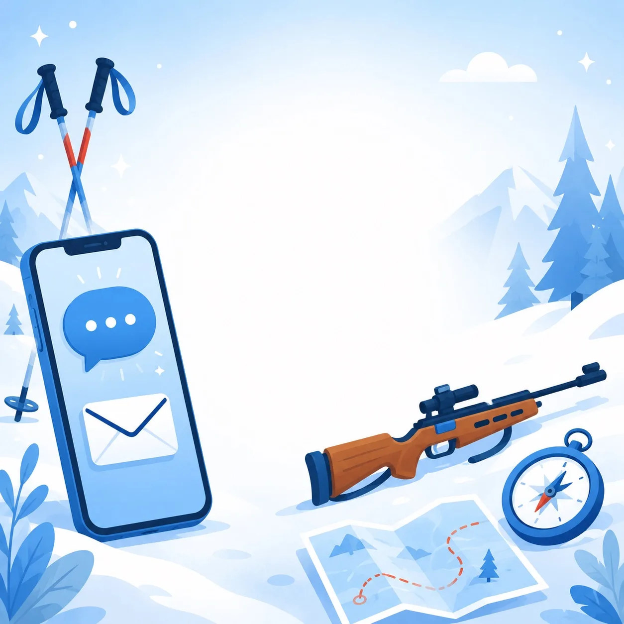 📢 Мы — на связи!

У вас есть вопросы по:
🔹 зачислению в спорт школу;
🔹 соревнованиям, работе сайт