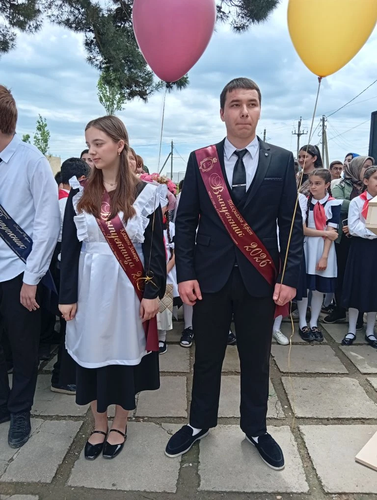 Слова благодарности от учеников📚🎓
Дилара Мамедовна, Эльнара Ибрамовна, Нуржиган Шагиевна , Низакет
