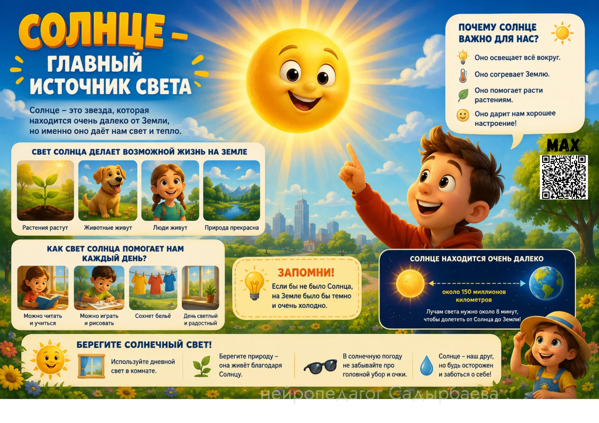 Солнце

❌Распространение запрещено/только для личного пользования

Основной канал  ДетиПОзаконамМозг