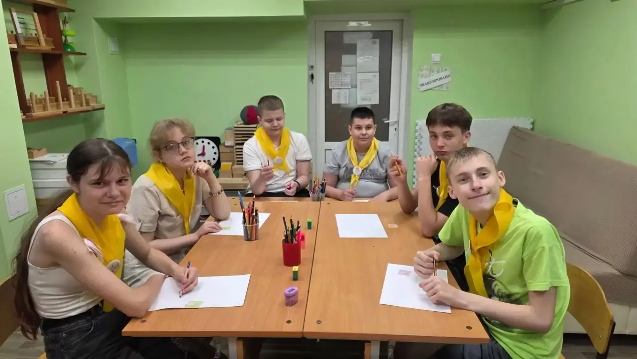 Друзья, сегодня хотим познакомить вас с удивительным местом, где каждый может почувствовать себя усл