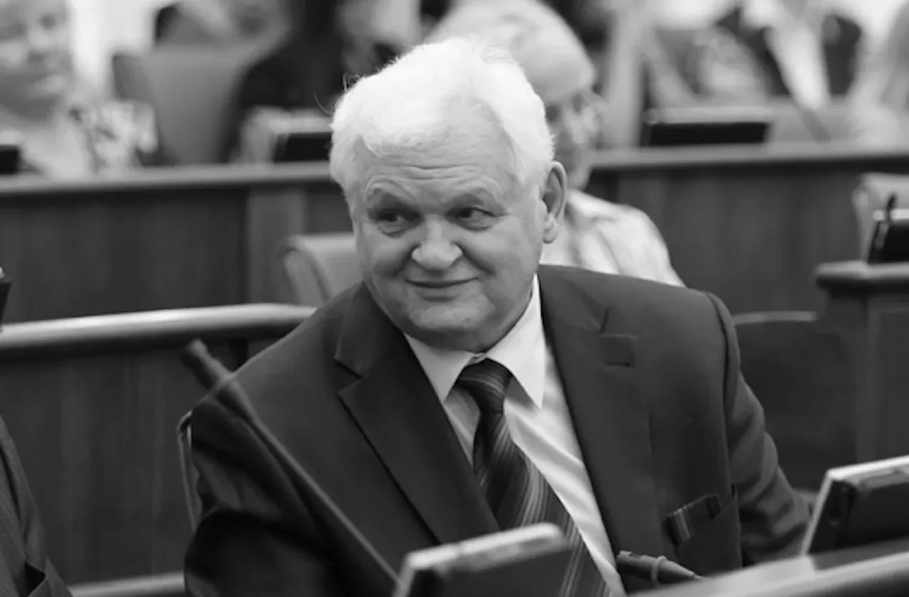 Всеволод Николаевич Севастьянов был примером настоящего патриота. 

Десятки лет своей жизни он посвя
