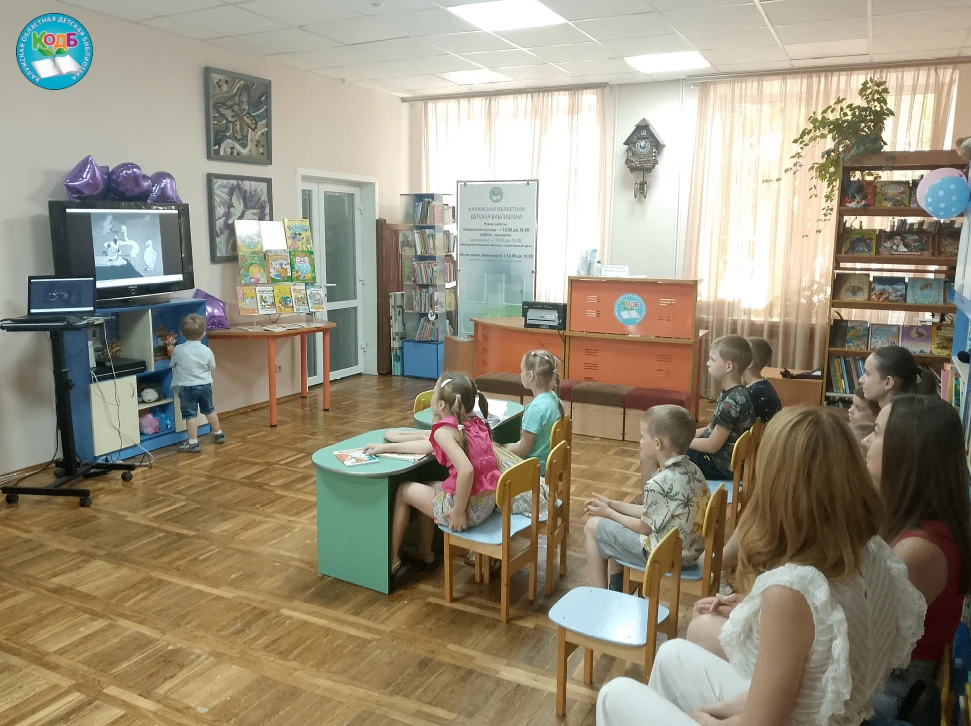 🎉Сегодня, 10 июня, у любимой студии «Союзмультфильм» праздник! 

Ей исполнилось 90 лет. Это целых 9