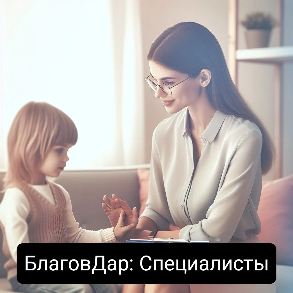 Представляем вашему вниманию ещё одно направление работы Фонда 📌

В рамках нашей деятельности  мы с