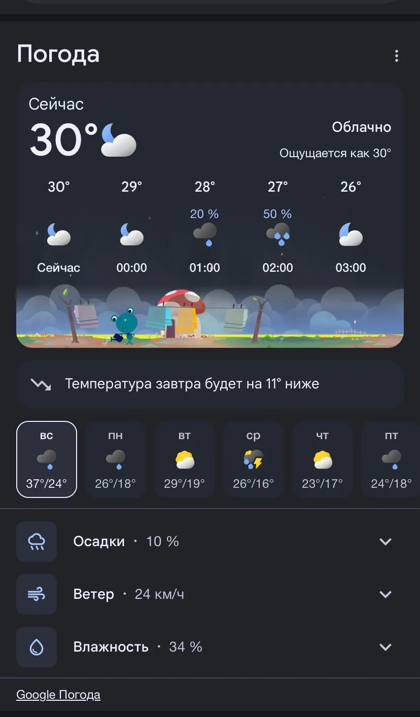 Ну это реально духовка… 🥵