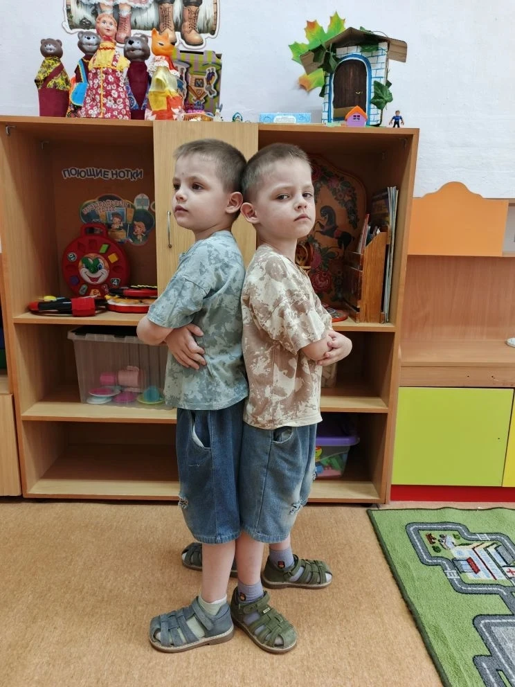 Поздравляем наших именинников🎉