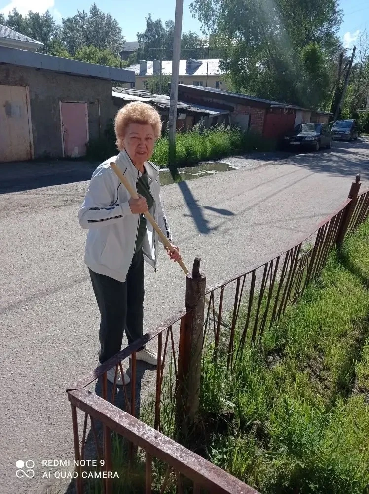 В эту субботу коллектив Детской музыкальной школы имени Н.А. Котляра с энтузиазмом присоединился к т