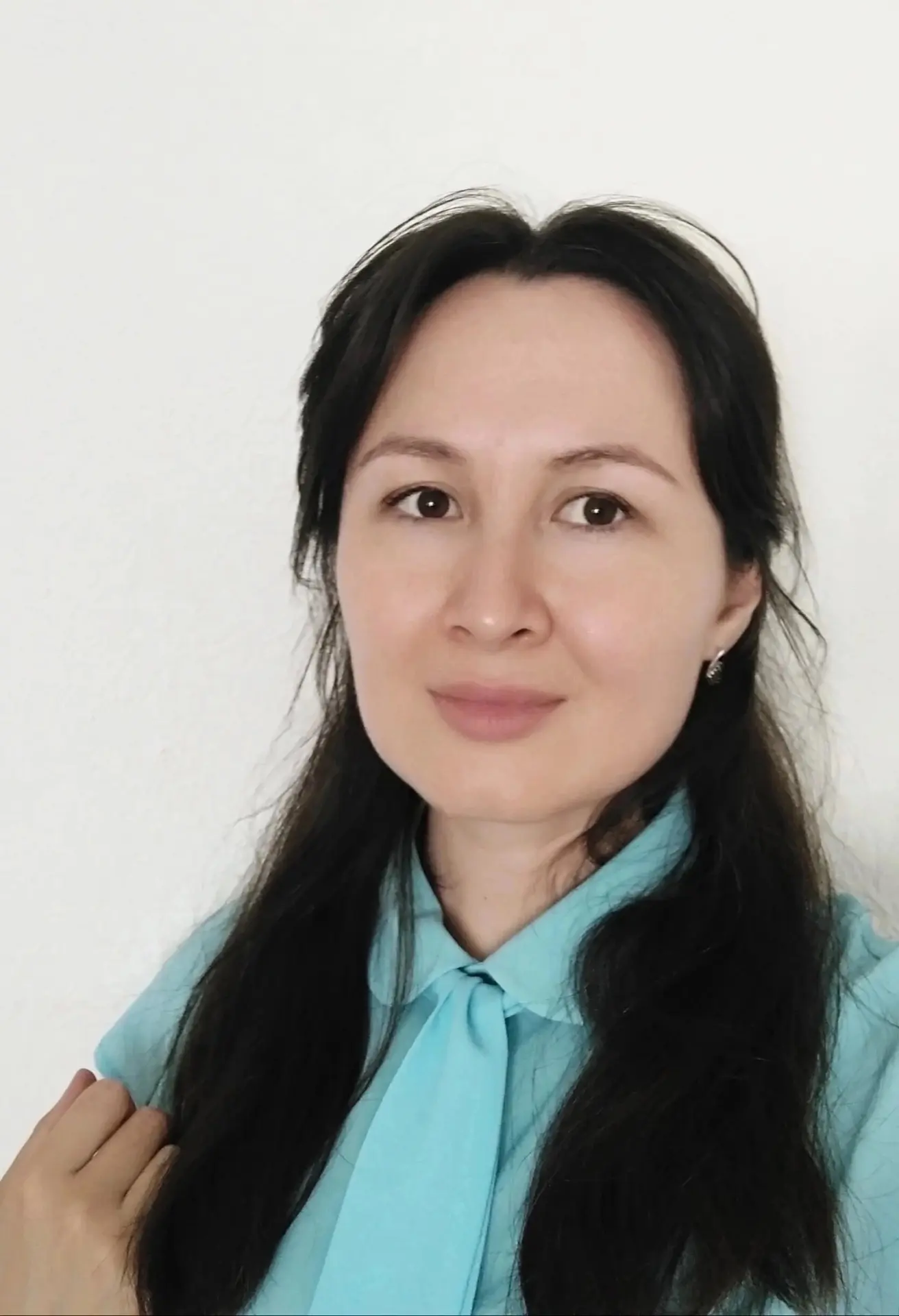 🎉Сегодня мы поздравляем с днём рождения нашего замечательного педагога-психолога Никитину Елену Лео