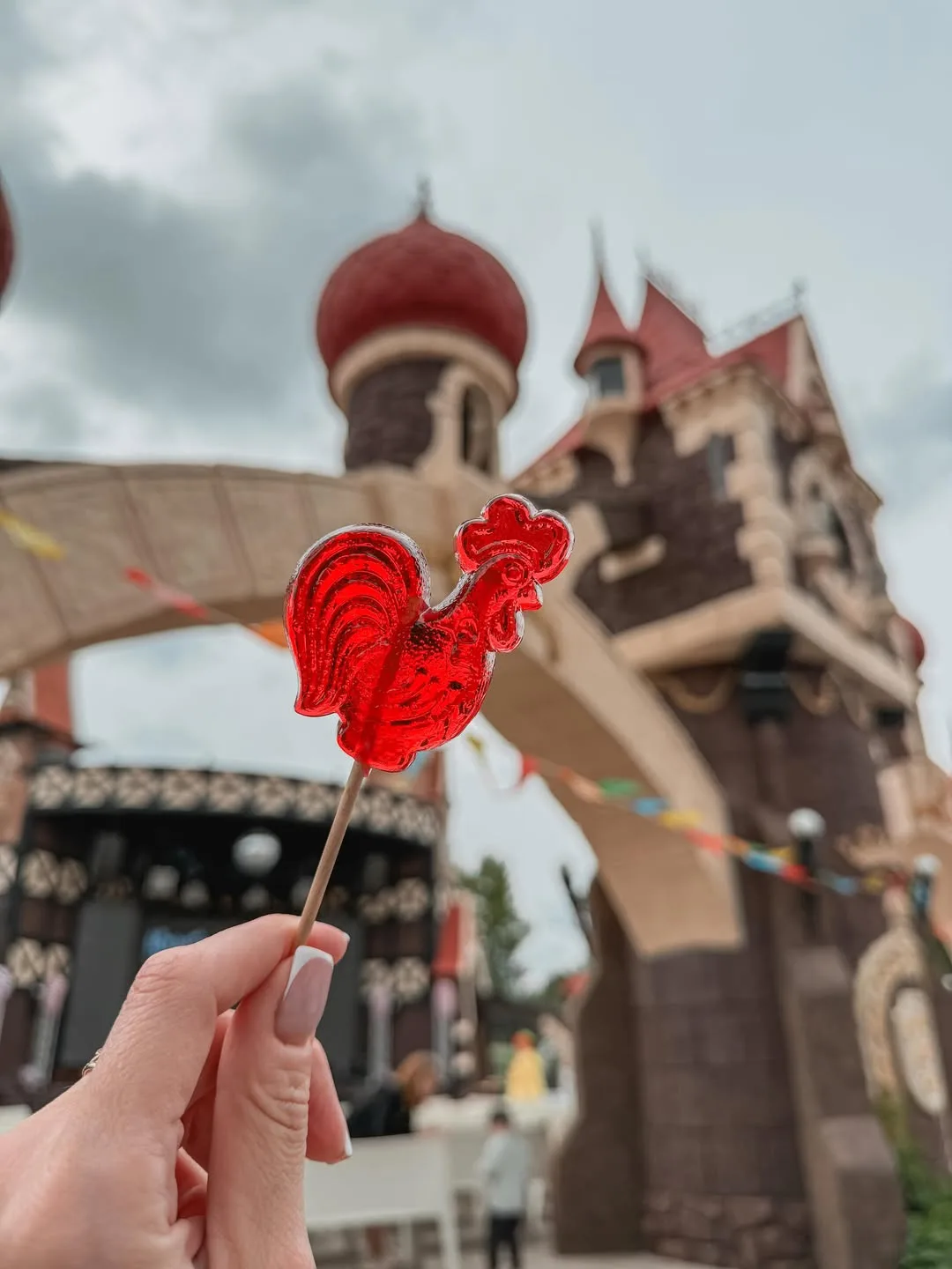 Всем клубничного настроения 🍓🥰

В эти выходные в отелях Alean Collection в Анапе, Геленджике и Соч