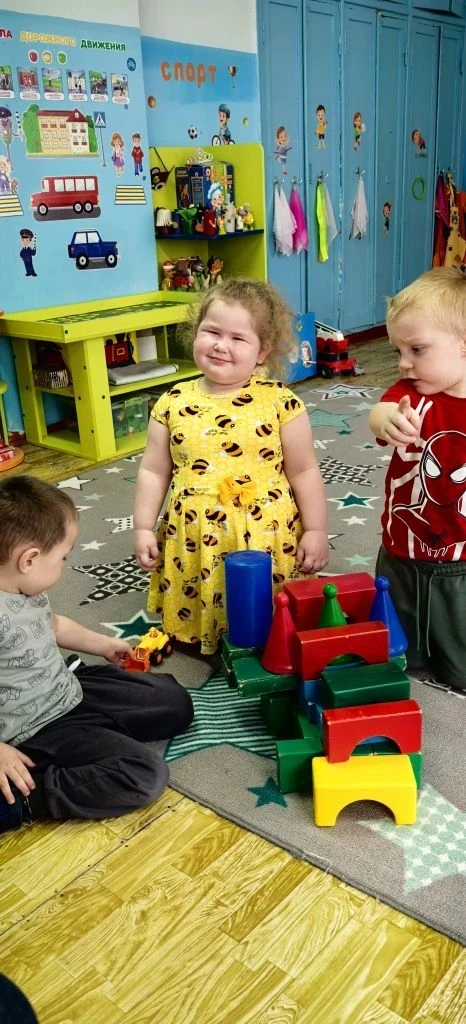 9 июня — День друзей! 

Сегодня, 9 июня, во второй младшей группе прошел не просто обычный день, а с