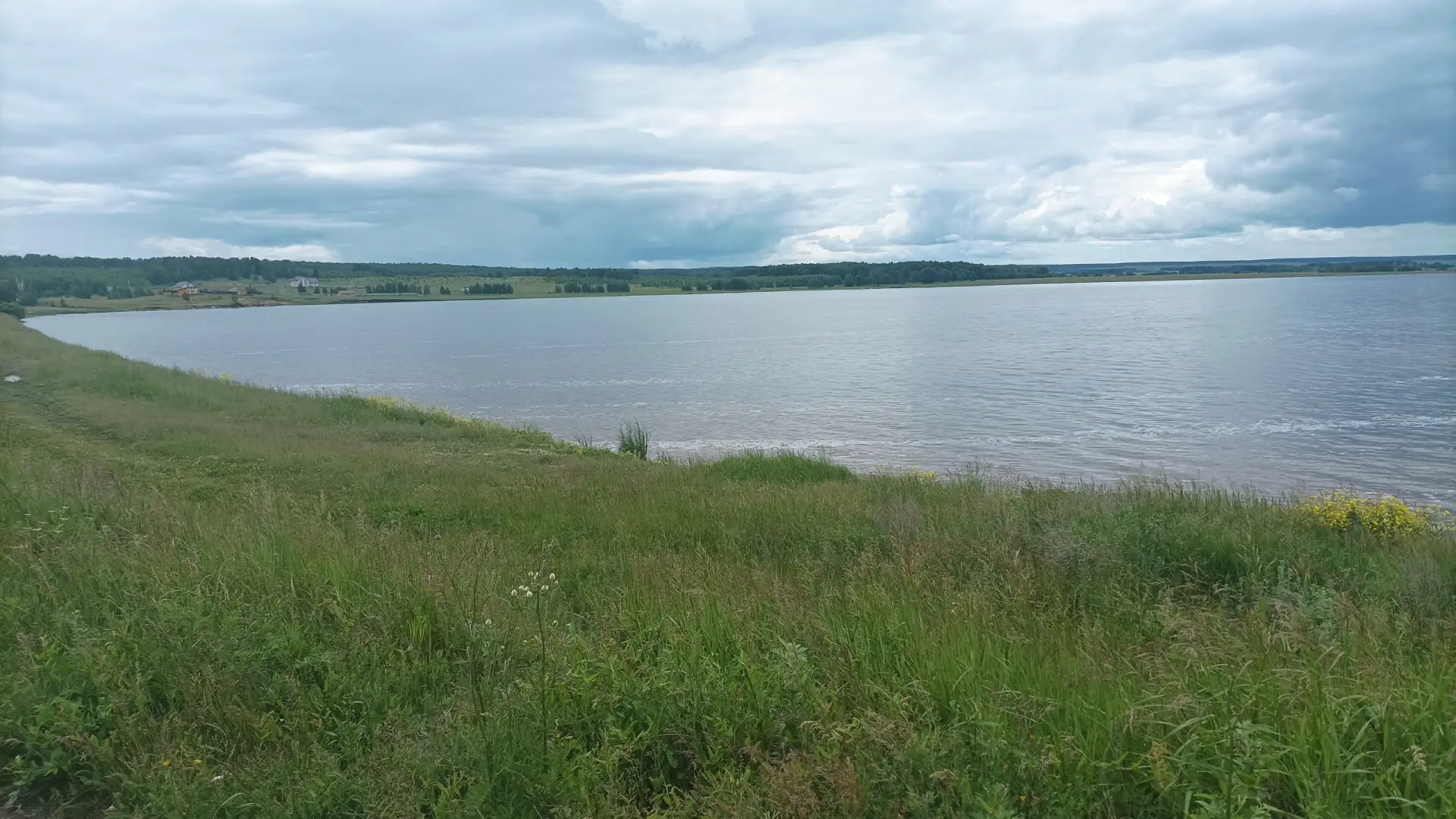 В Чебаркульском муниципальном округе прошла акция «Вода России» 

Экологическое мероприятие прошло н