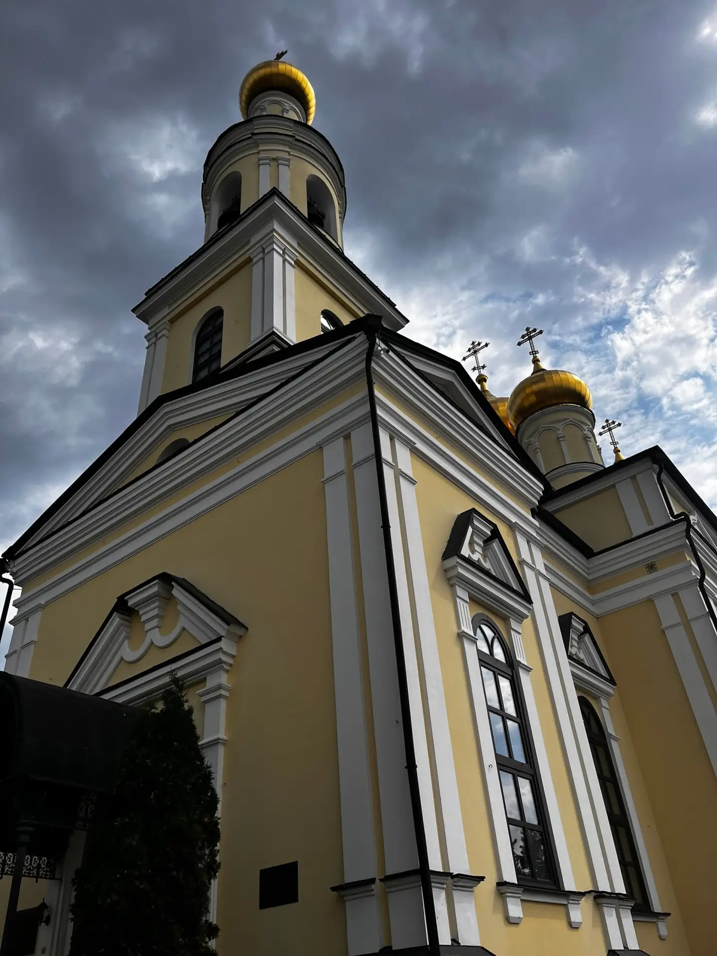 ⛪Важная дата: 5 мая 1896 г. был освящен Храм Святителя Николая Чудотворцав Кыштыме. 
✅Храм Святителя