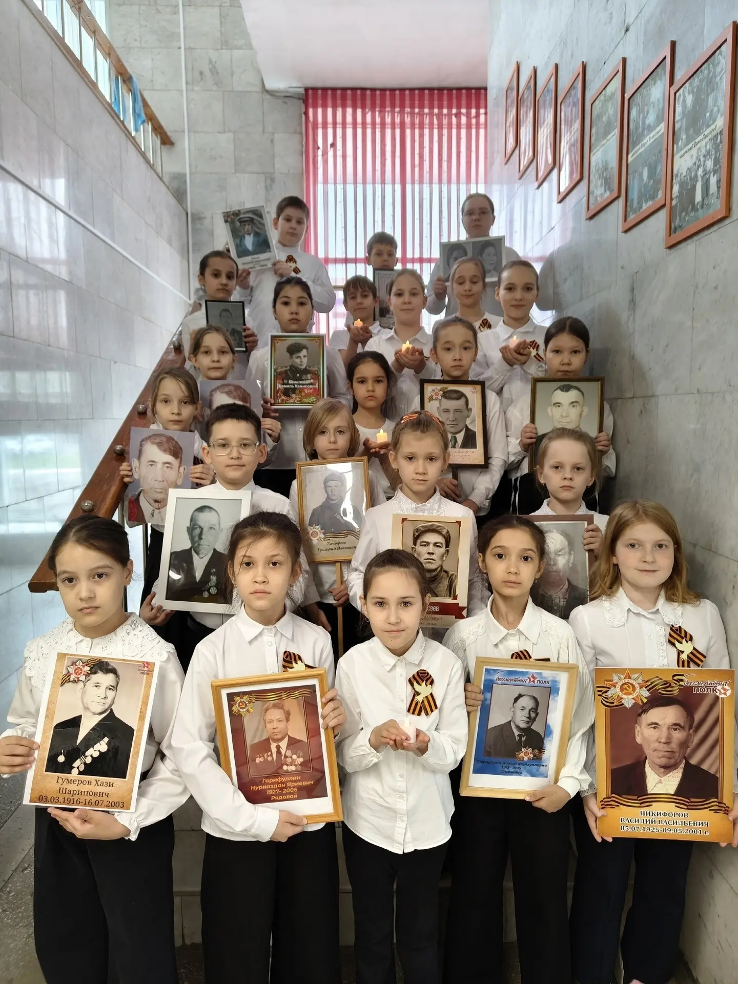 🎭✨ ДЕБЮТный год завершён! ✨🎭

Поздравляем воспитанников вокально-театральной студии «Дебют» с успе