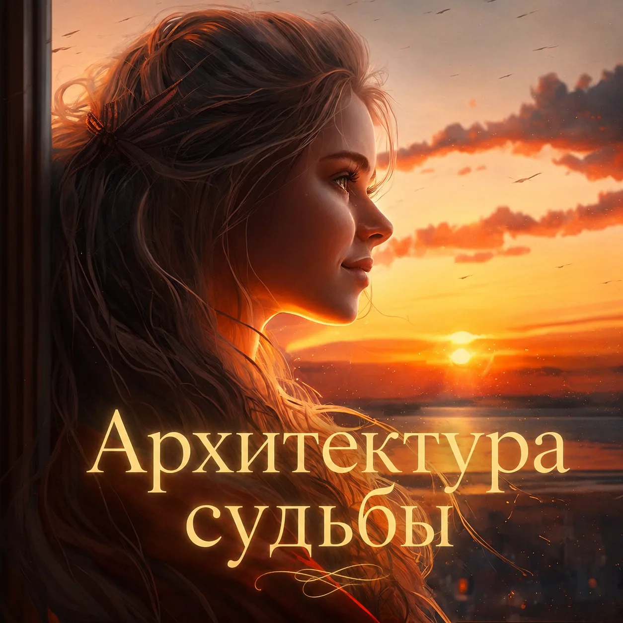 Хорошие люди принесут вам счастье, плохие люди наградят вас опытом, худшие — дадут вам урок, а лучши