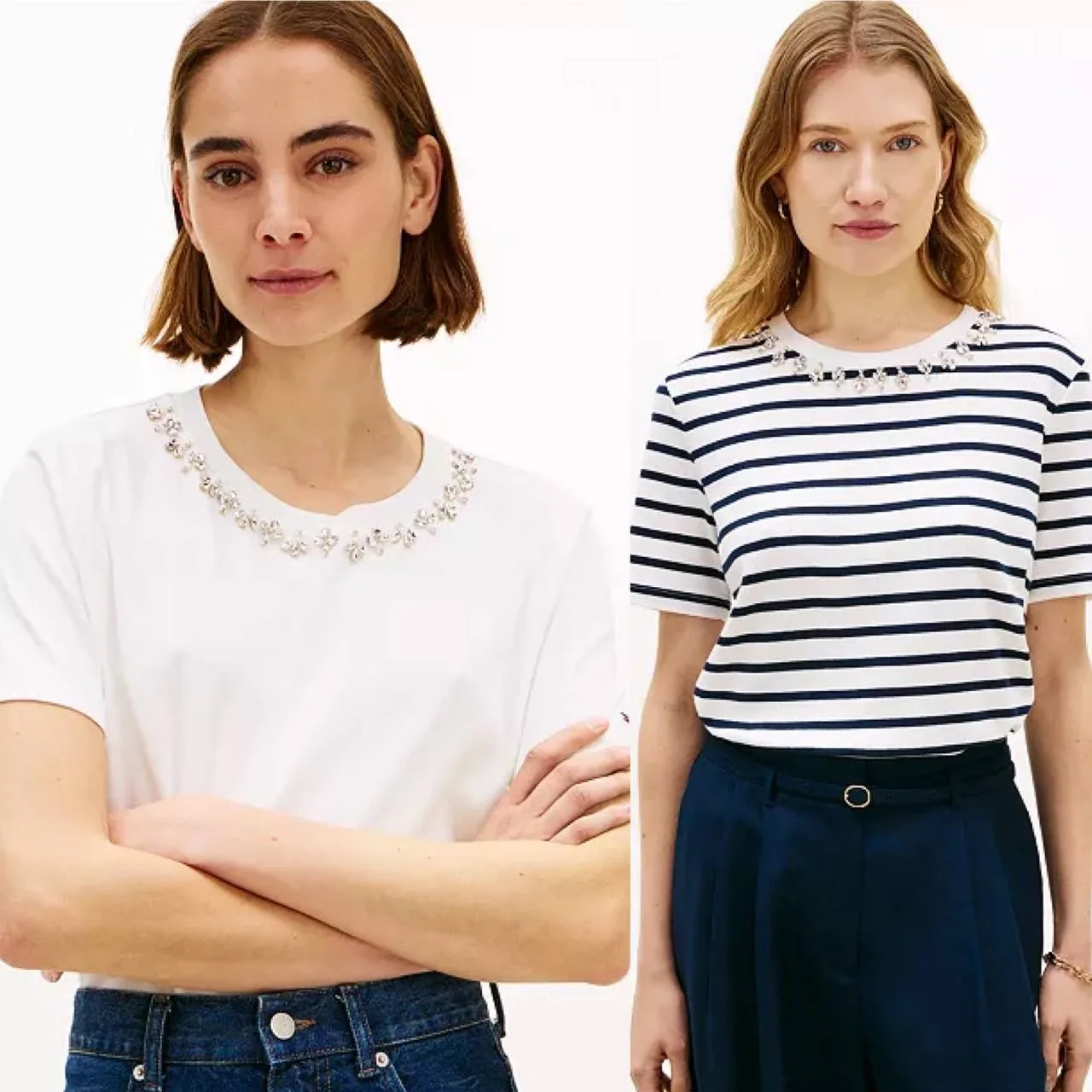 Tommy Hilfiger 
2200р + доставка 🔥Футболка 
https://www.macys.com/shop/product/tommy-hilfiger-women