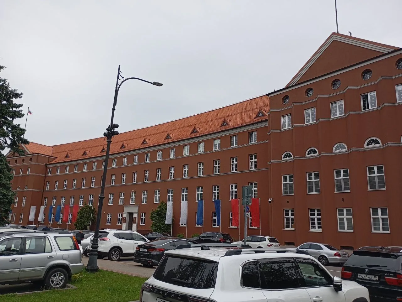 ⚡️В областном правительстве опровергли фейк о введении порядка отпуска автомобильного топлива в реги