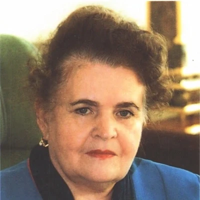 🌟 Выпускница ШФЭК 1956 года: Брагина Нина Яковлевна — председатель Западно‑Сибирского Сбербанка Рос