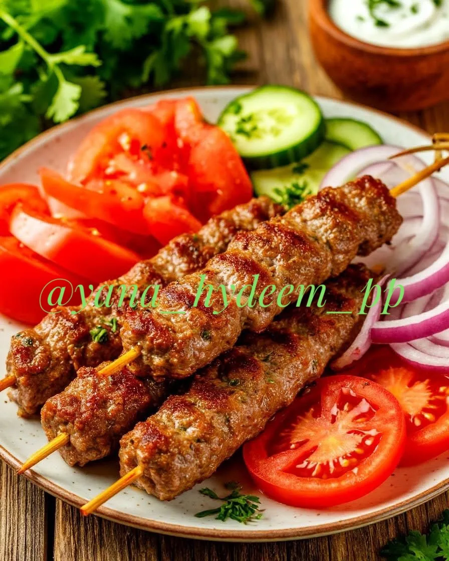 💥 Люля-кебаб из курицы💥 
 
☝️ Ингредиенты: 
📍 Курица  2 кг. 
📍 Лук репчатый  1 шт. 
📍 Чеснок  2