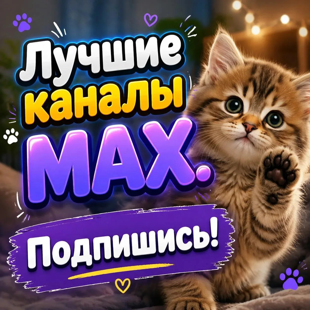 🚀САМЫЕ ПОЛЕЗНЫЕ КАНАЛЫ🔥

⚡️УСПЕЙТЕ ПОДПИСАТЬСЯ!💥
 
📺 Новости звёзд 
Все про мир знаменитостей! 
