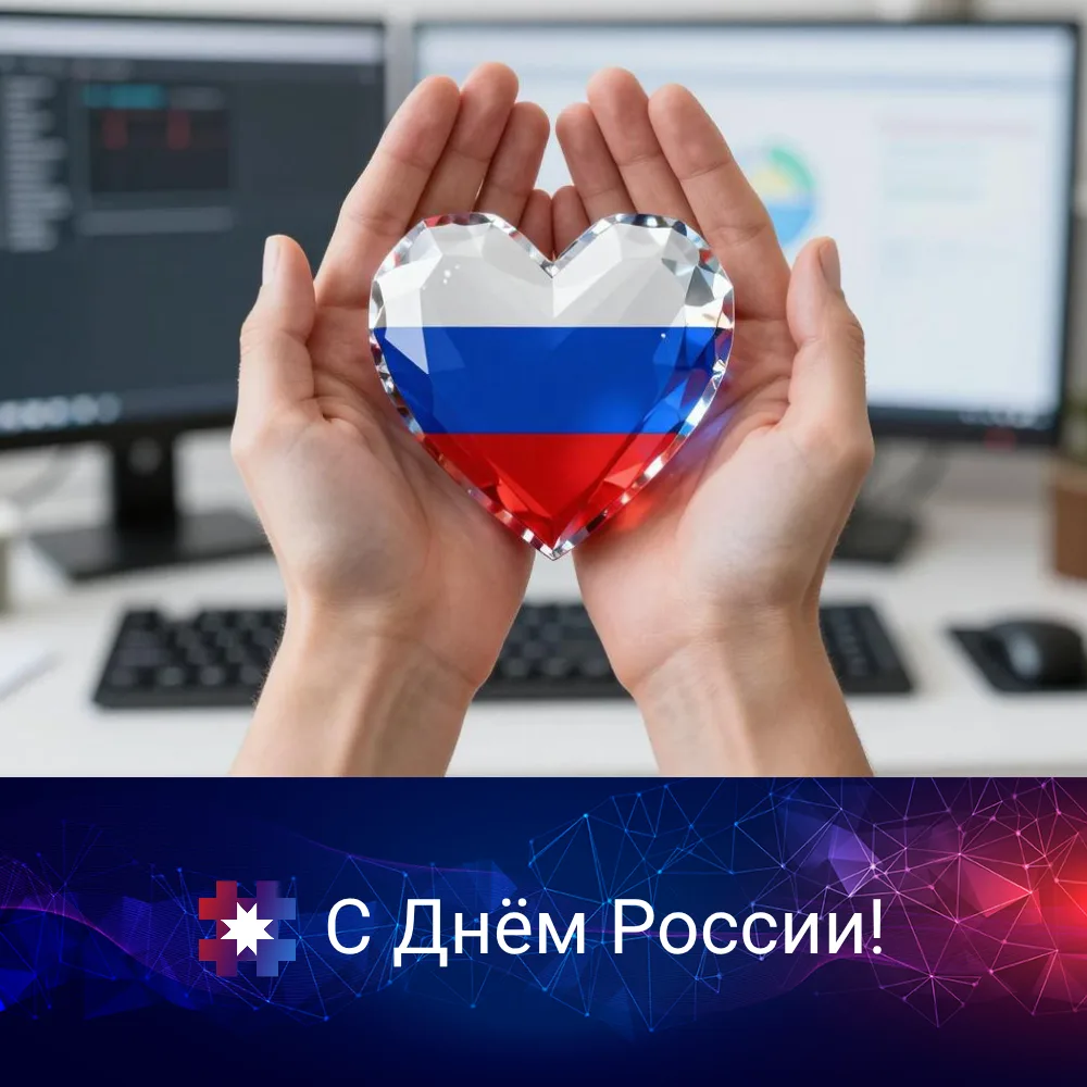 Тёплый песок сочинских пляжей и ледяные просторы Якутии, мелодичные переливы удмуртских монист и бле