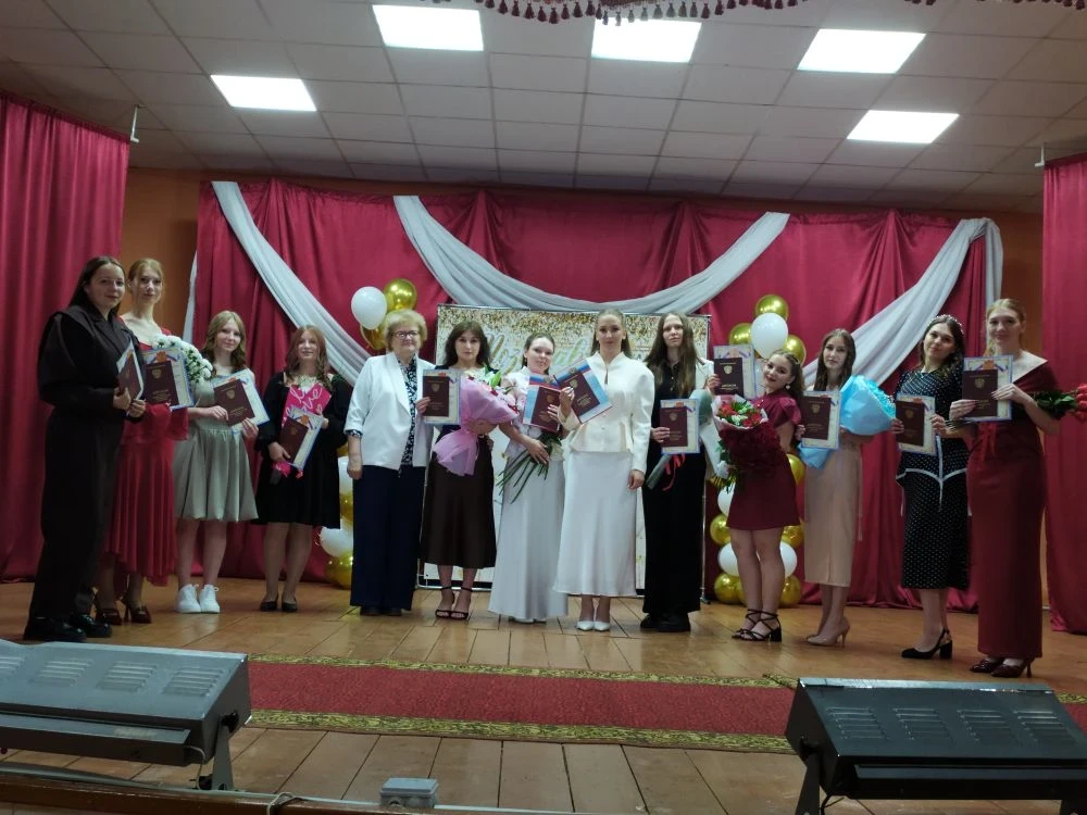 🎉 Выпускной в ГБПОУ «Строгановский колледж»! 🎉
1 июля прозвучали долгожданные слова: «Вы выпускник