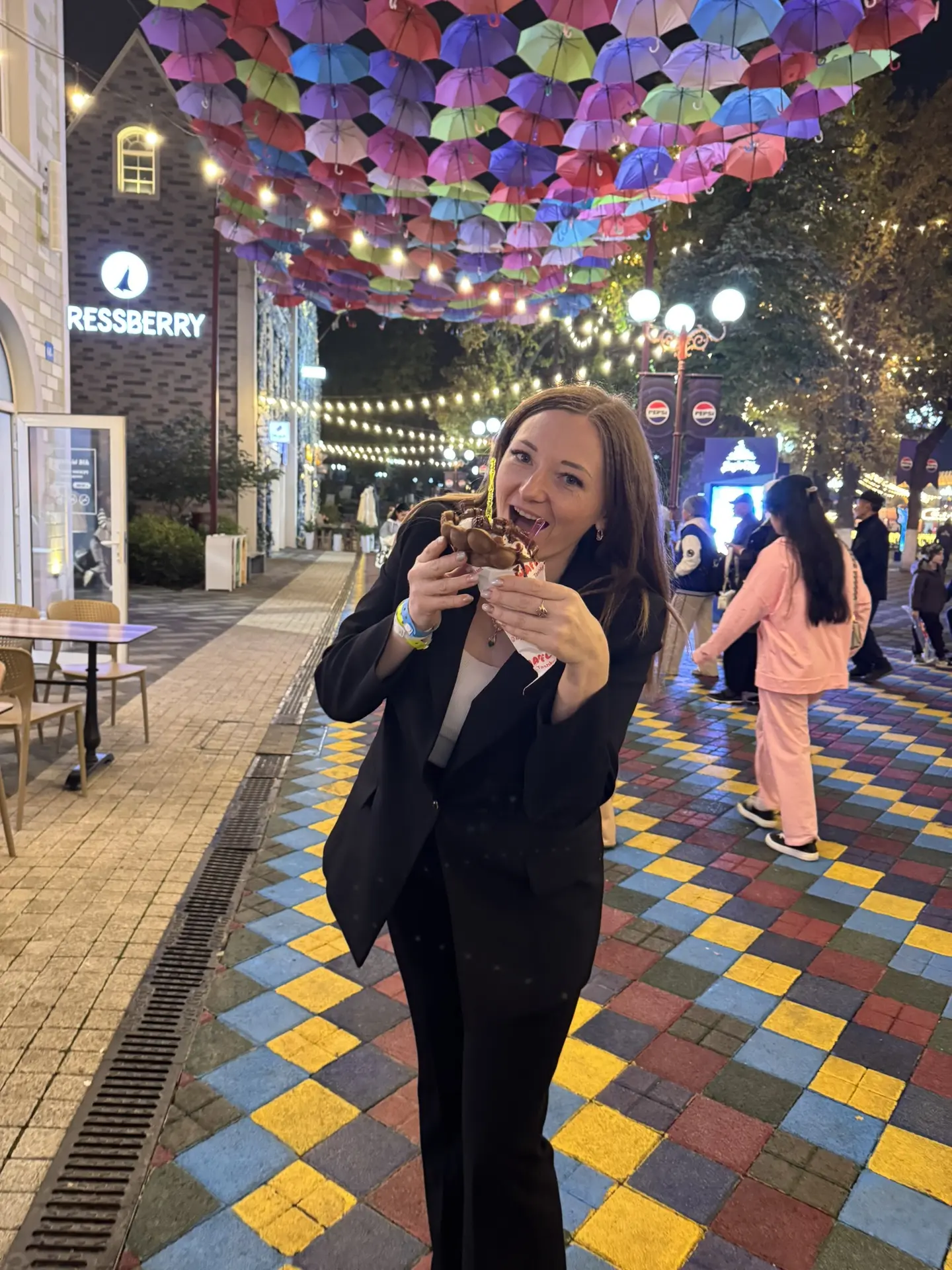 Впереди выходные 🥳
Это и хорошо , но в тоже время и плохо 😄 

В выходные мы больше всего склонны к