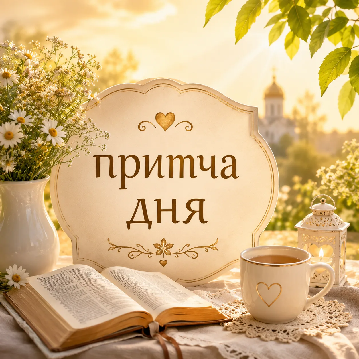 Притча дня 📖

– Отче, – спросил как-то один брат великого старца Антония, – почему ты не отвергаешь