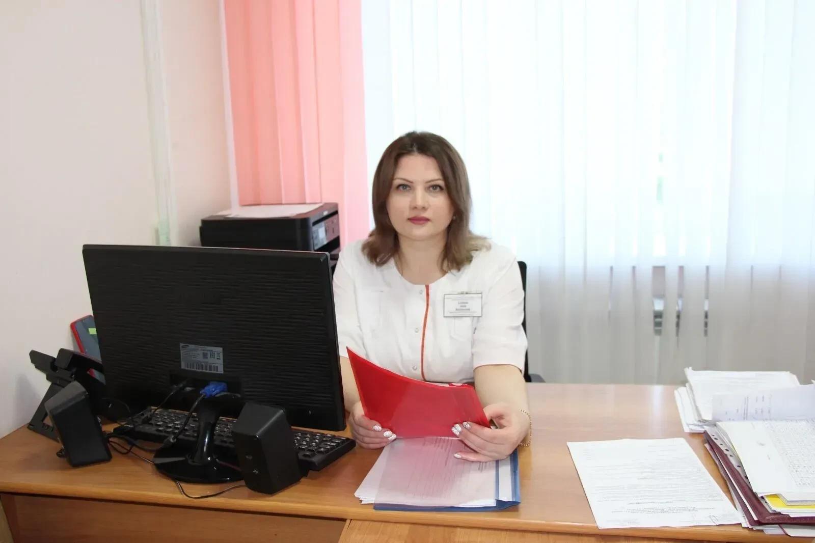 Неделя сохранения здоровья детей: Безопасность превыше всего!
1 июня – День защиты детей, а значит, 