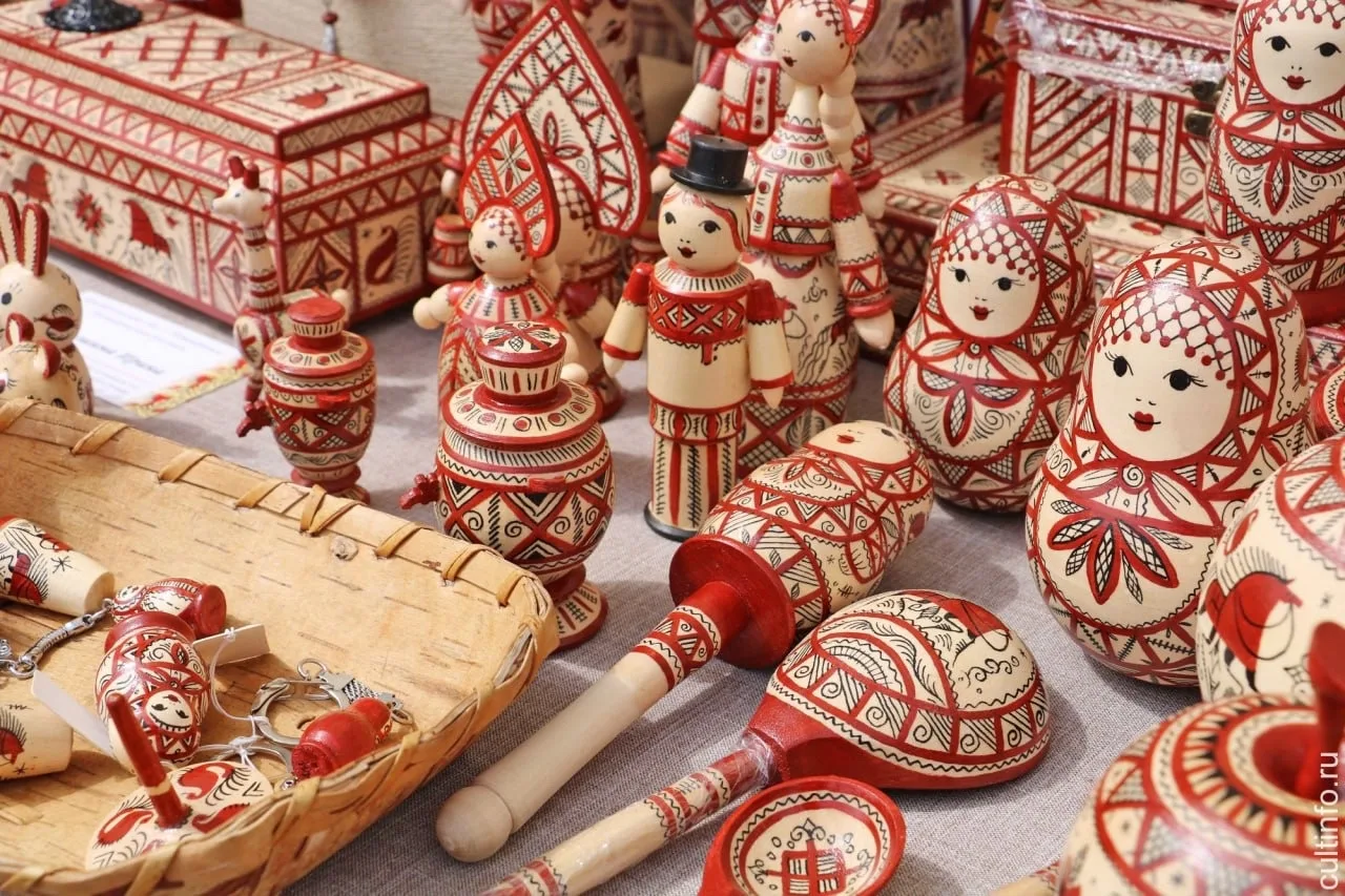 ❤️ В Вологде вместо «Города ремёсел» пройдёт «Вологодский вернисаж»

С 12 по 14 июня на Кремлёвской 