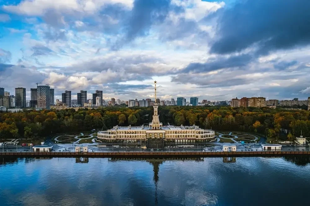 ❤АКЦИЯ – МЕСТО В ПОДАРОК❤
🔥Второй, третий или четвертый гость путешествует бесплатно🔥 
👉Теплоходы